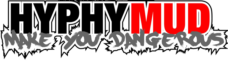 Hyphy Mud Promo Code